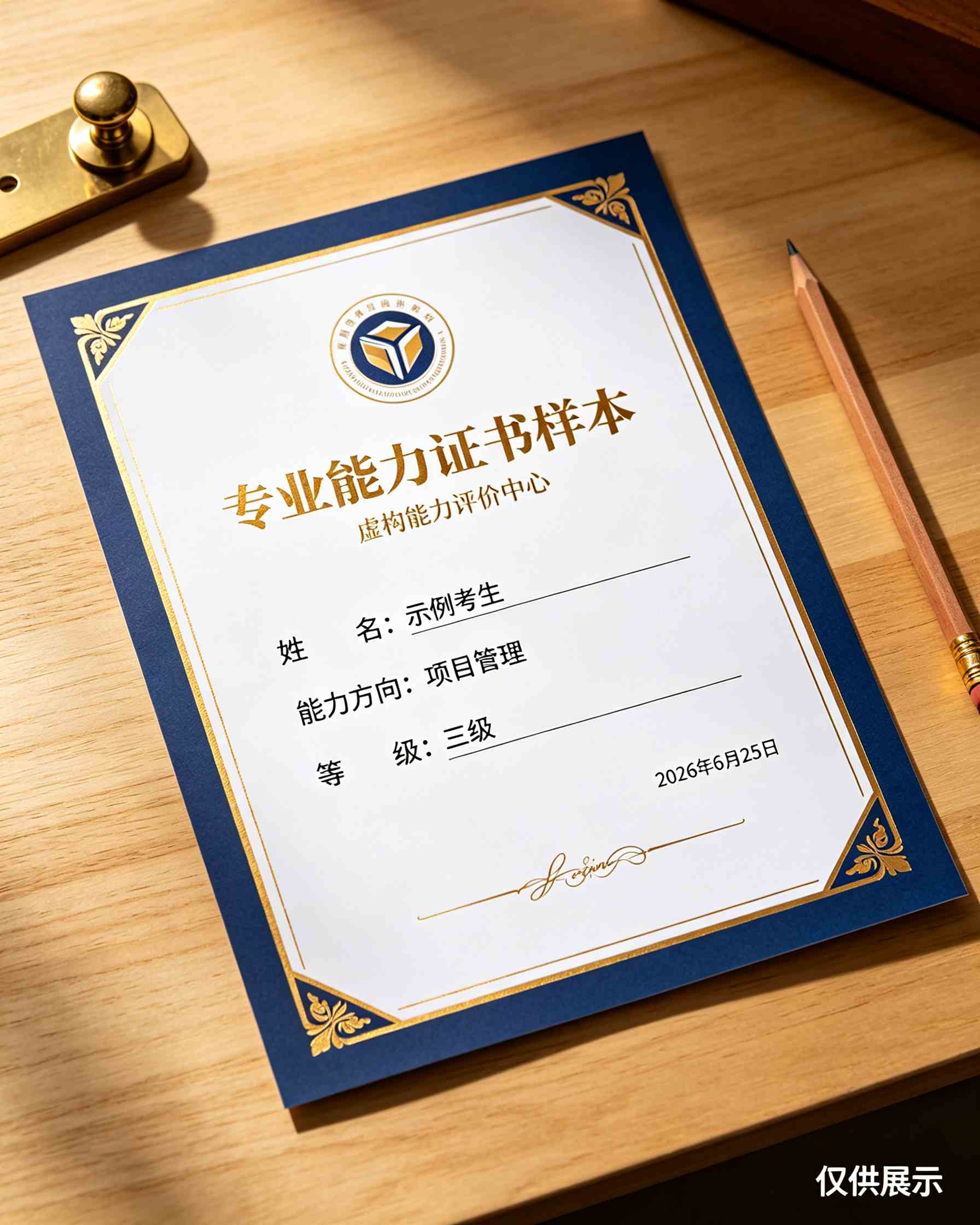 离婚证件制作不踩雷,认准这几项品质标准才是硬道理